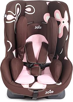 joie チャイルドシート ジョイー　新生児 ブラウン ピンク joie チャイルドシート ジョイー新生児 ブラウン ピンク